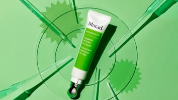 Murad Skincare Favorites Are 20% Off Right Now, Including the TikTok-Viral Wrinkle Treatment